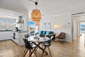 Central and modern Fuengirola apartment by Costarentals - Ref 34